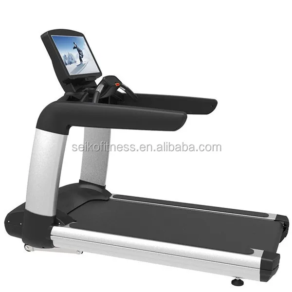 

Cheap Motorized Commercial Gym Equipment commercial treadmill