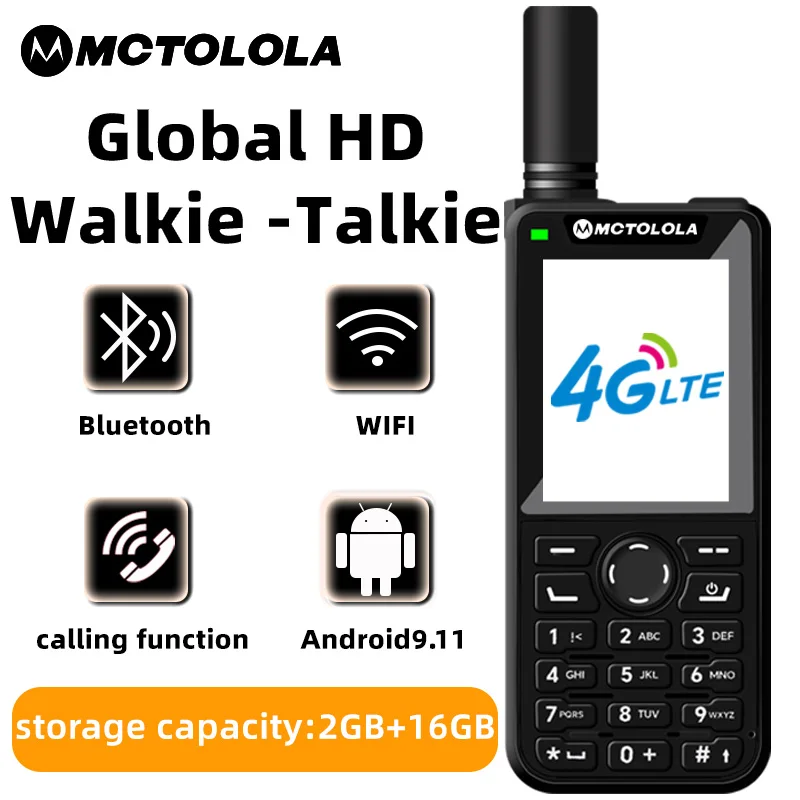 walkie-talkie-motolola-android-4g-poc-con-memoria-de-2-16g-pantalla-de-24-pulgadas-compatible-con-zello-ptt-y-cobertura-global-de-5000-km