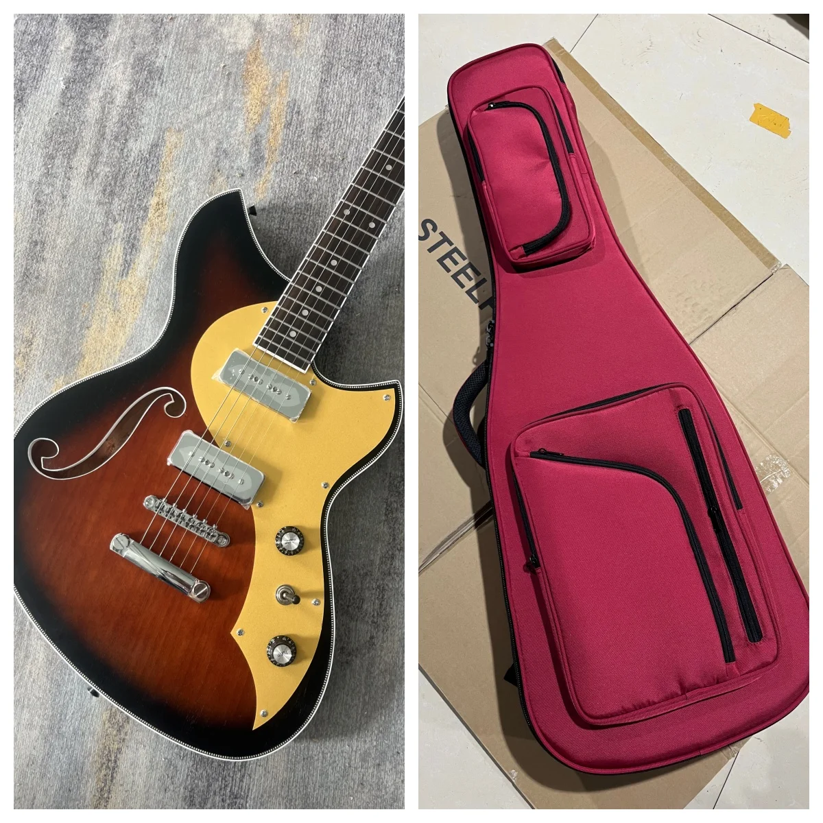 Made In China Elect…