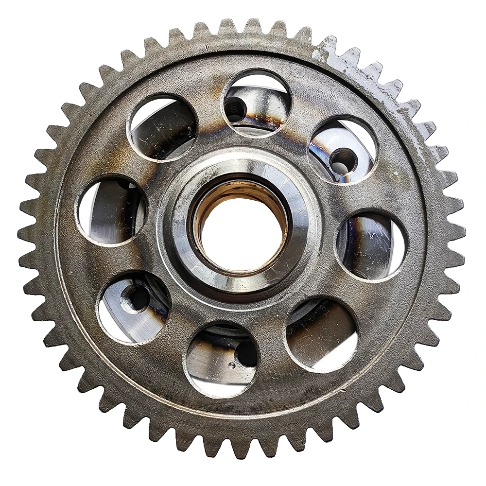 AliExpress NONE One Way Starter Clutch Assy For GSMOON GS MOON 260CC XYST260 XYKD260 XY170MM ATV Quad Buggy Bike Repair Parts