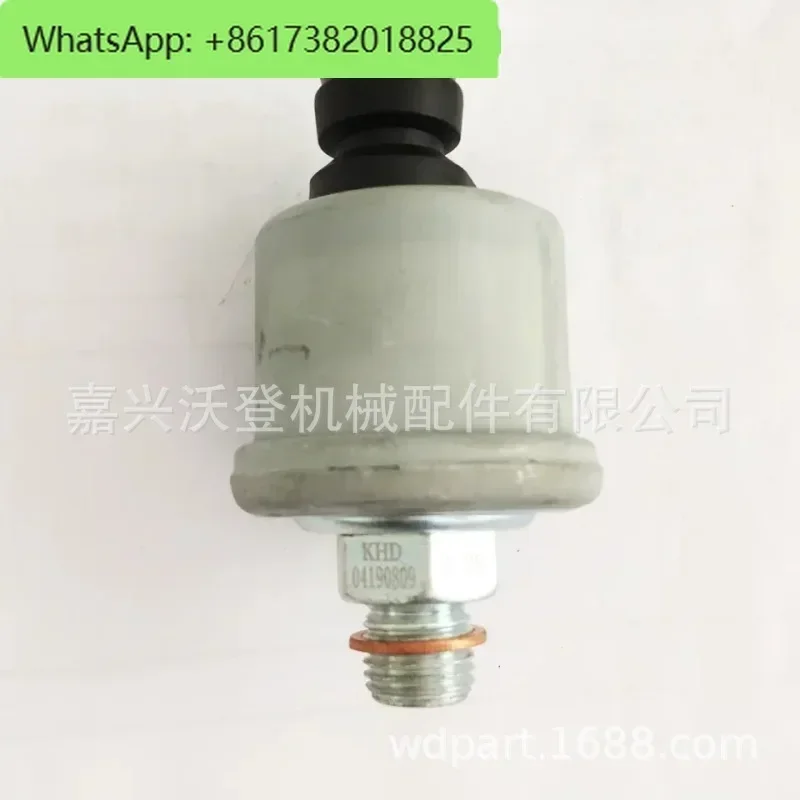 

04190809 Oil pressure sensor suitable for Deutz BFM1013