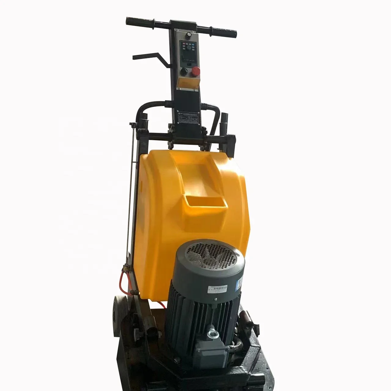 Concrete Grinding Machine Floor Grinder Edge Trapizoed Concrete Edge Floor Grinder