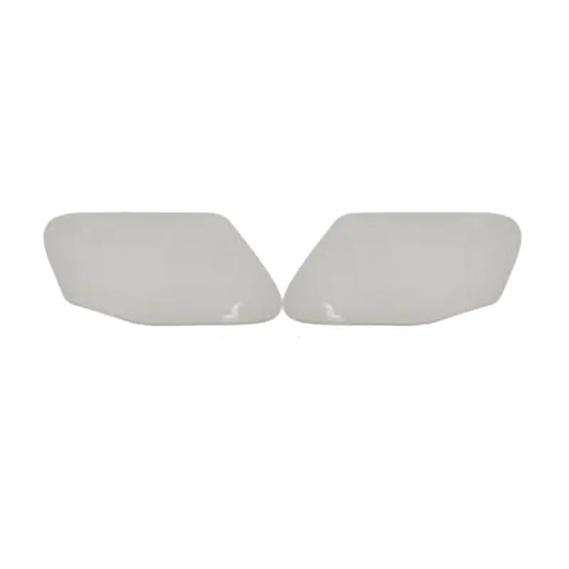 AT92-For BMW X3 F25 2014-2017 Front Headlight Washer Nozzle Cap Spray Cover Panel 51117338568 Replacement Part