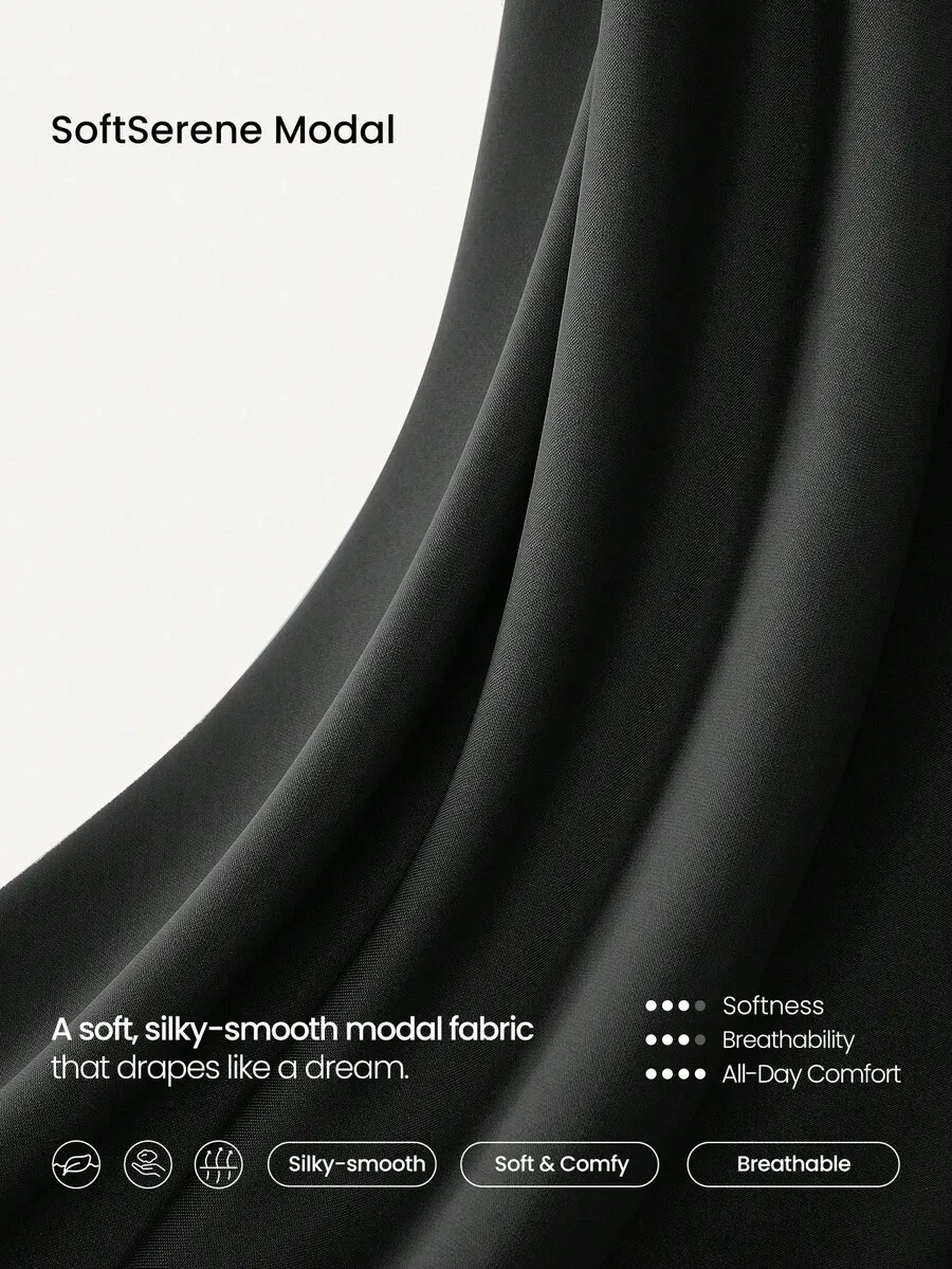 

Modal Zip-Up Sweatshirt With Thumbholes And Contrast Piping