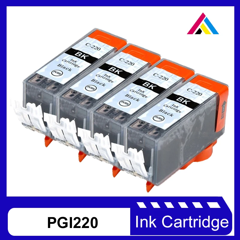 

Для картриджа принтера Canon PGI-525, совместимого с PGI525 526 PIXMA MG8150 6150 5250 MG8250 IP4850 IX6550 MX885 MX895