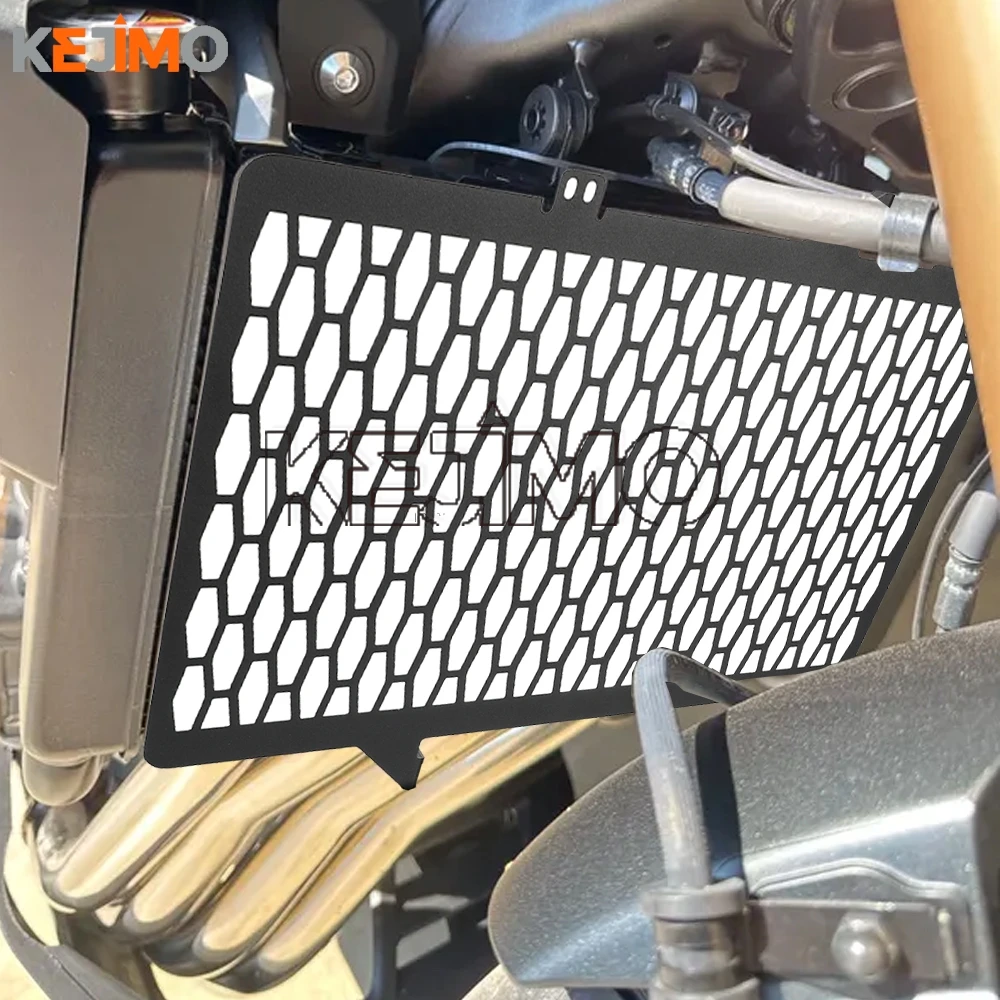 

FOR HONDA CB650R CB650 CB 650 R 650R 2019 2020 2021 2022 2023 2024 2025 2026 Motorcycle Radiator Grille Guard Protection Cover