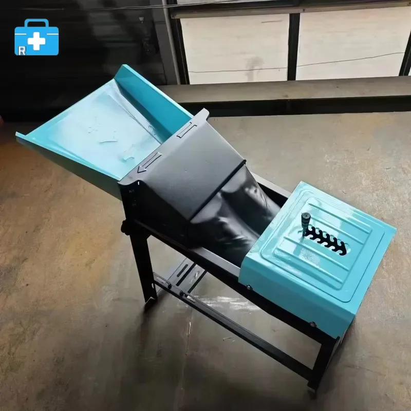 Factory wholesale high productivity corn sheller mini corn sheller