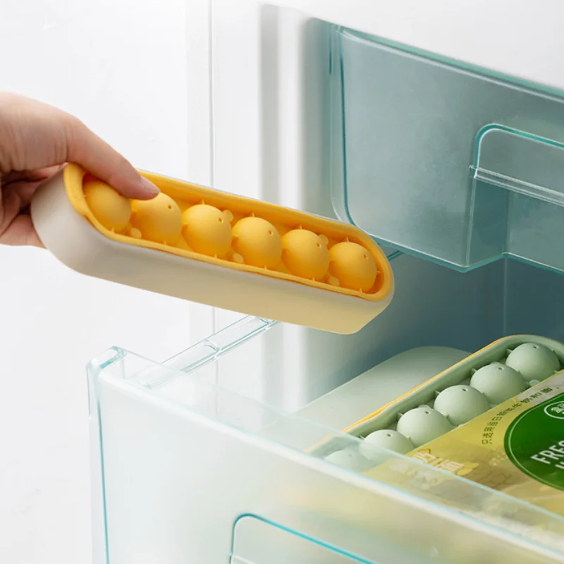 Moule à glaçons en silicone al - Kitchen Gadgets Home Party avis et prix