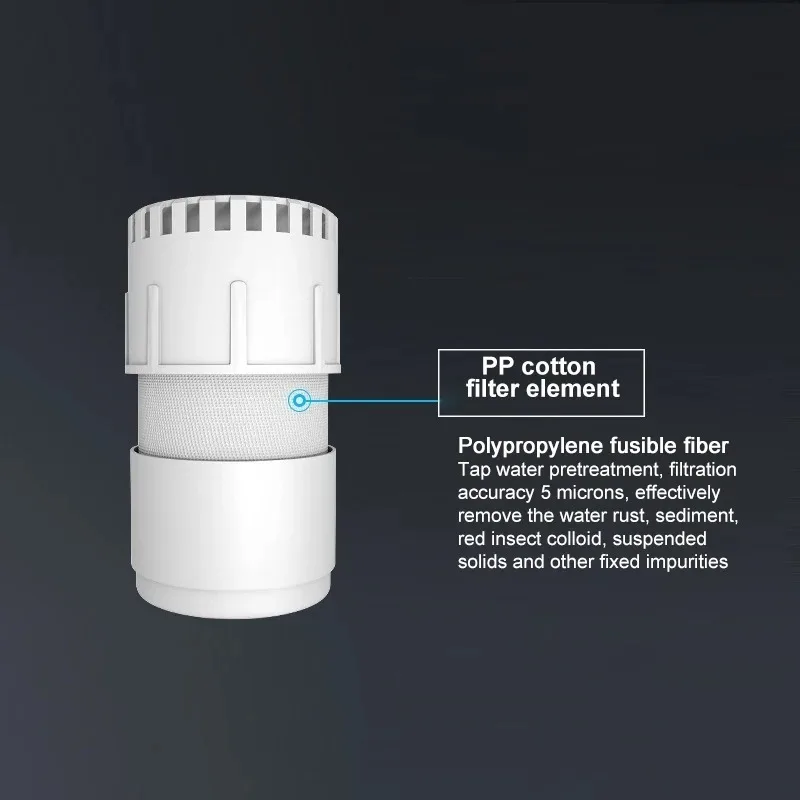 hit productFilter TDS Value Rich Water Generator 1000-1500 PPB Heated Water Rich Water Generato 4
