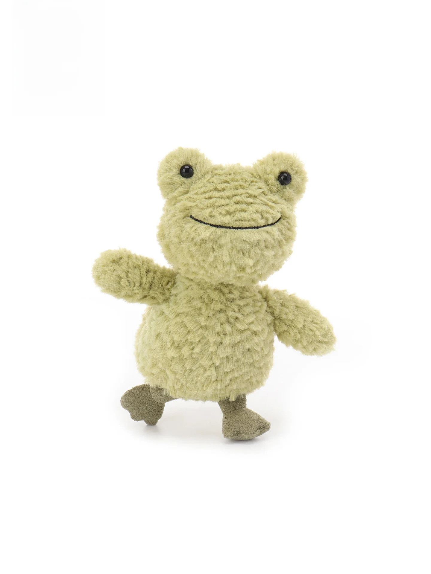 

Apricot Lamb Mystery F Plu Toy Soft Comforting Doll Gift for Boys Girls Birthday Animal Dolls Fabric Art Toys