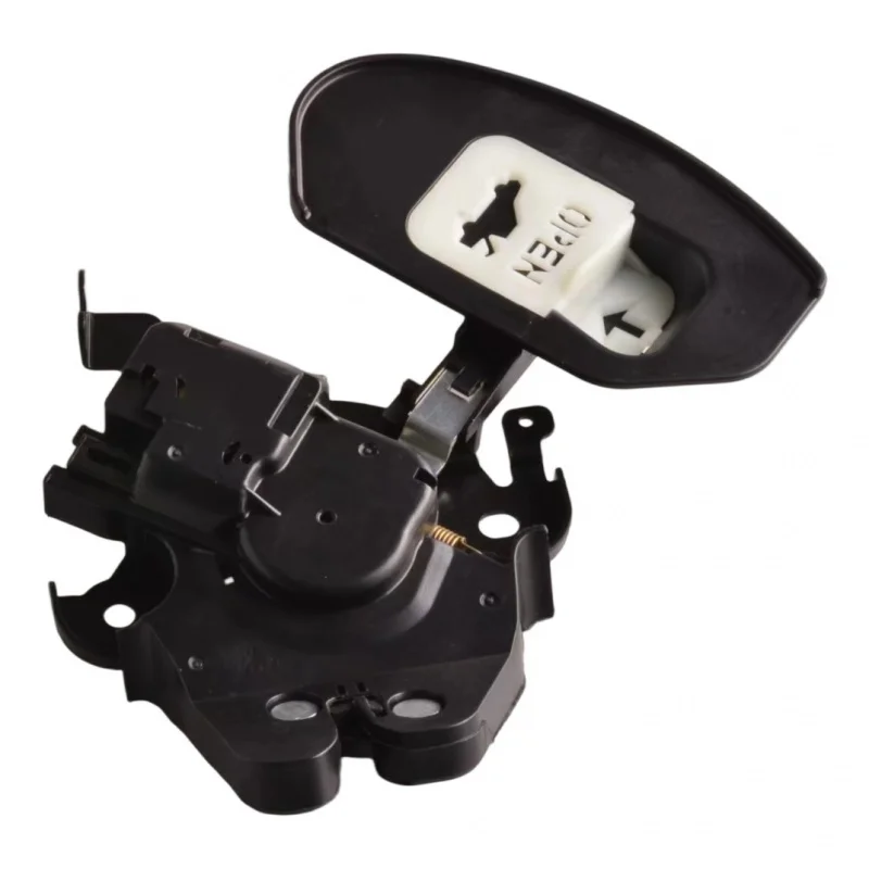 

Trunk Latch Lid Lock Actuator Compatible with Mazda 6 Sedan 2009-2017,oem GSYL5682XA,GSYL-56-82XA