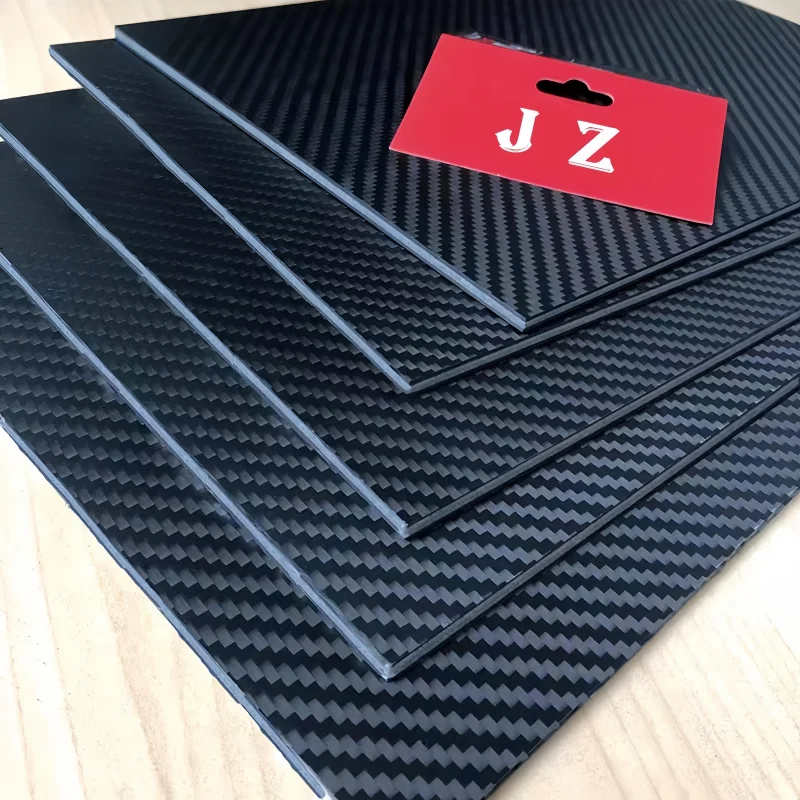 1PCS 400X500Mm 3K C…