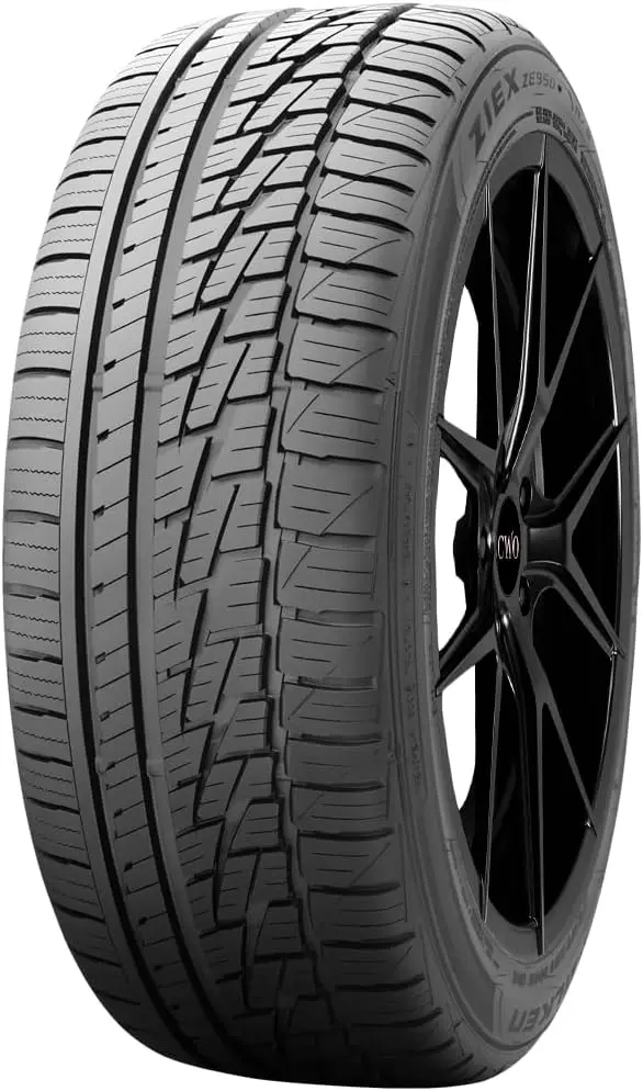 Ziex Ze950 All-Season Radiaalband-245/45r17 99W