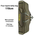 4 Layer 110cm Belly