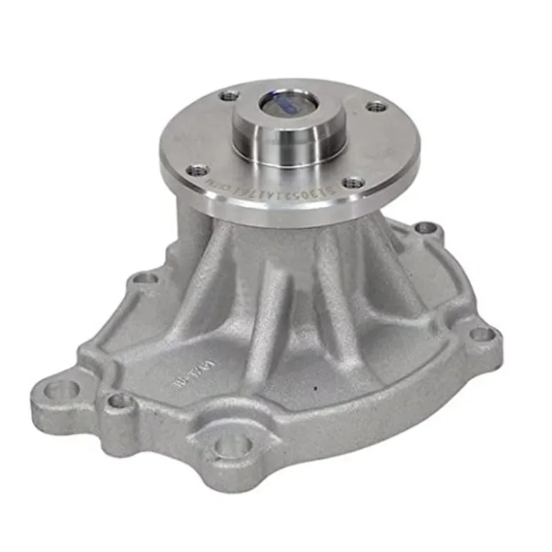 

Forklift Spare Parts Water Pump Head For H15/H20-2/H25 Engine