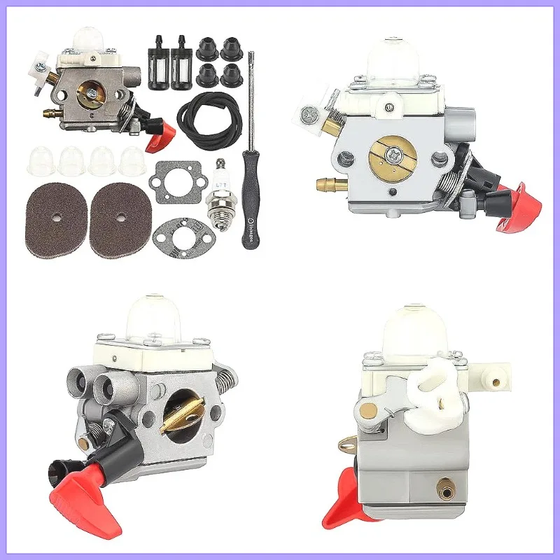 

Stihl FS40 FS50 FS56 FS70C Chainsaw Carburetor Replacement, High Performance & Easy Installation