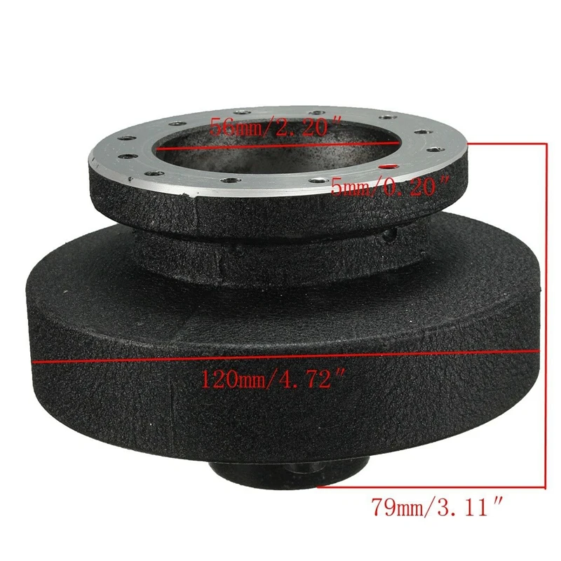 Steering Wheel Adapter For -BMW 3 Series E36 M3 318I 318Is 320I 325I Steering Wheel Hub Adapter Kit