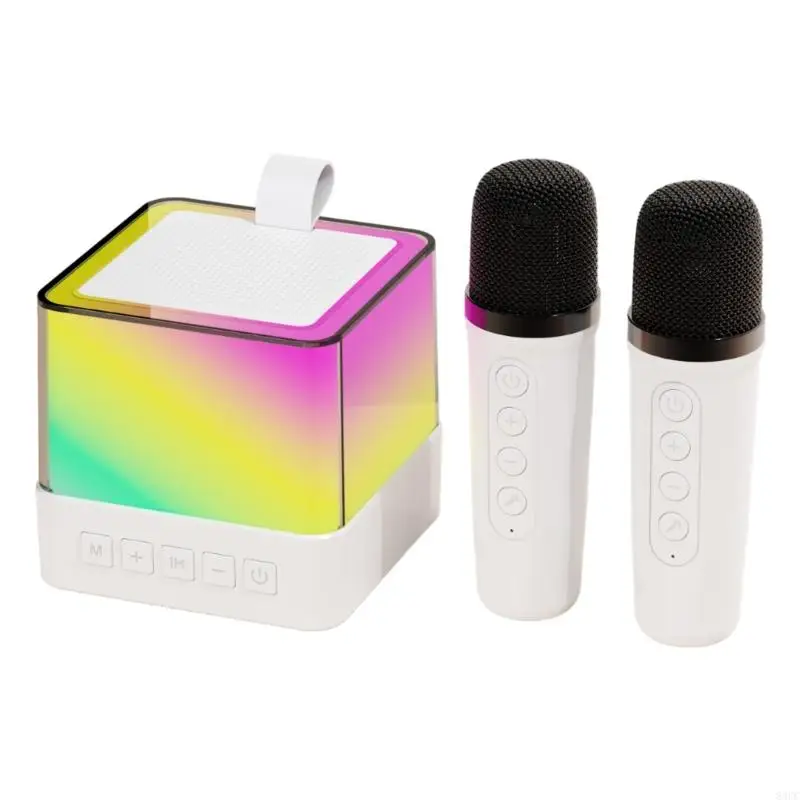 Караоке-машина 83 куб.