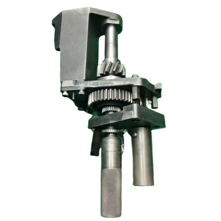 

C4.582.041 Зубчатый вал 61.580.275 Шестерня 61.580.277 Розетка 61.580.276 Шестерня 61.580.283 Подшипник C4.582.043 Шестерня для HD-машины