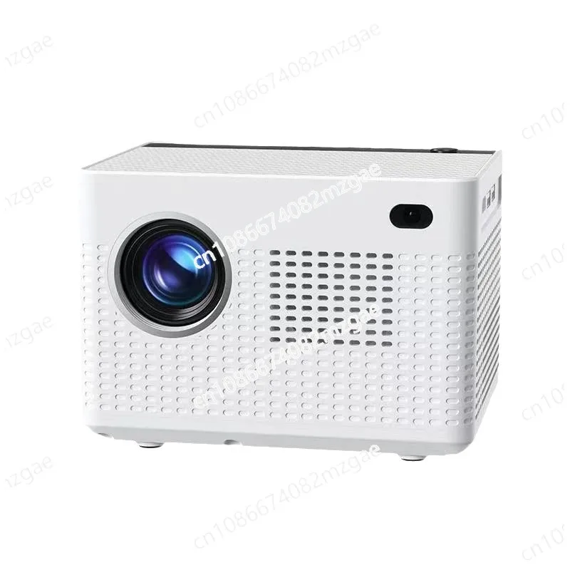 Projector Bedroom Wall Ultra Clear Home Living Room Cinema Mobile Phone Screen Projection Portable Projector