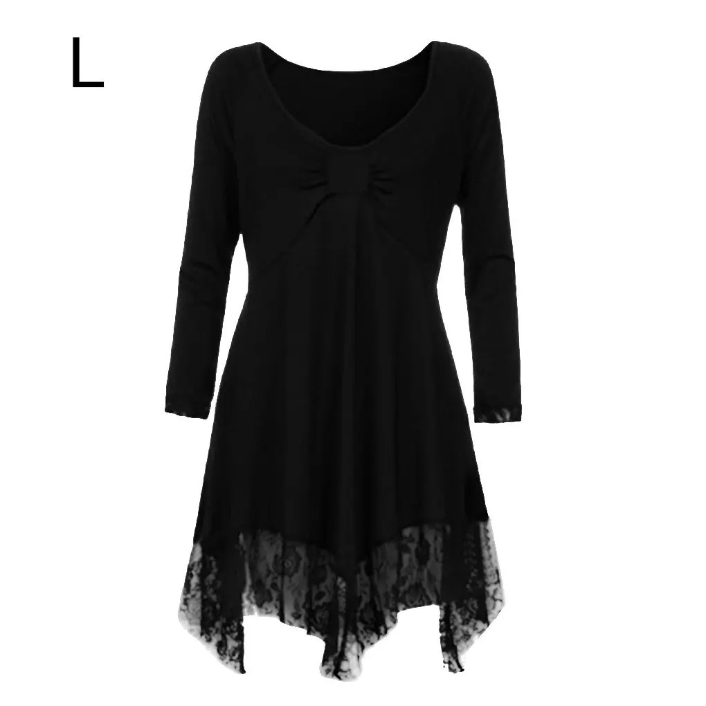 

Модное женское платье большого размера с V-образным вырезом, стильное и элегантное, удобное, универсальное и стильное