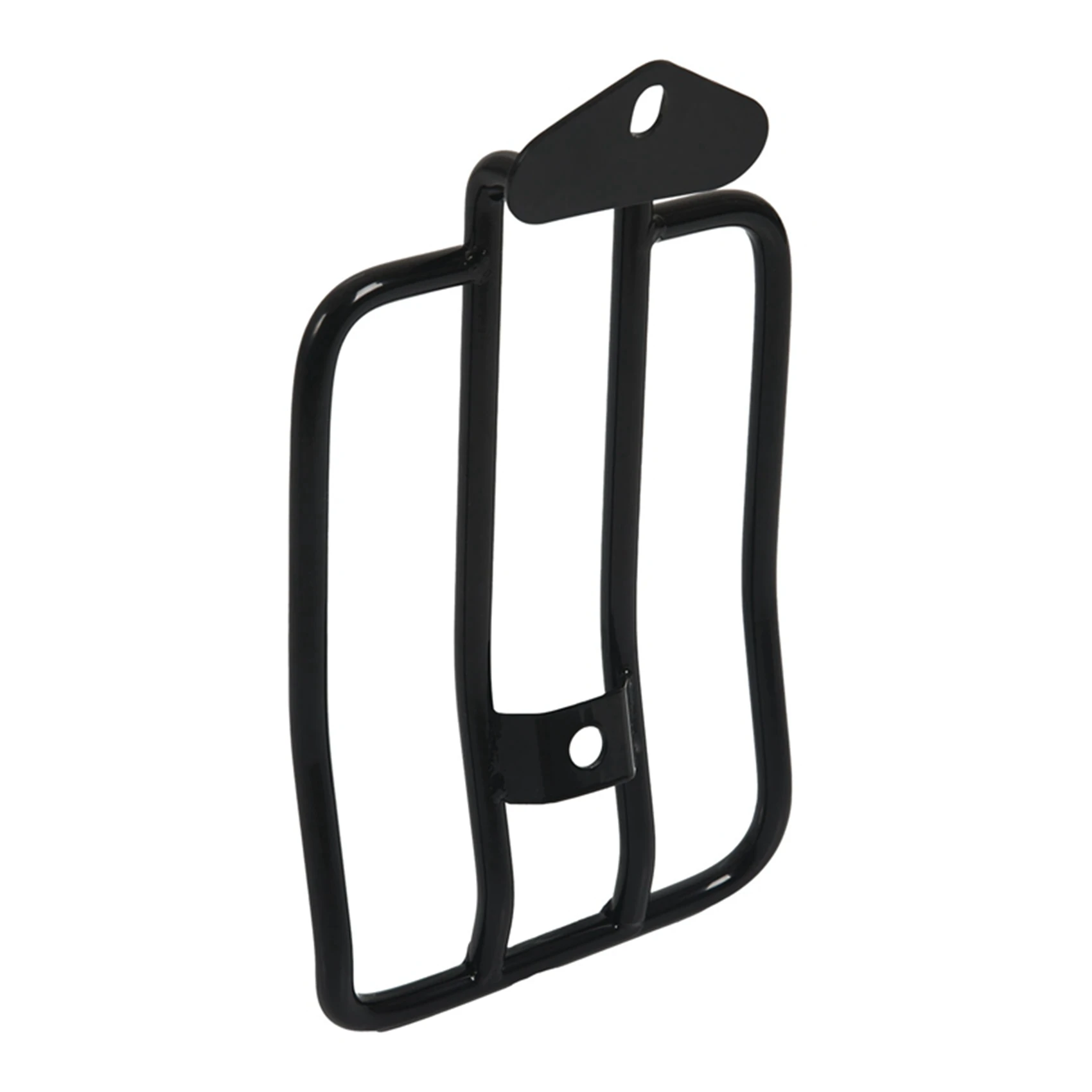 

AC54-Motorcycle Luggage Rack Backrest Rear Fender For -Davidson Sportster Xl 883 Xl1200 X48