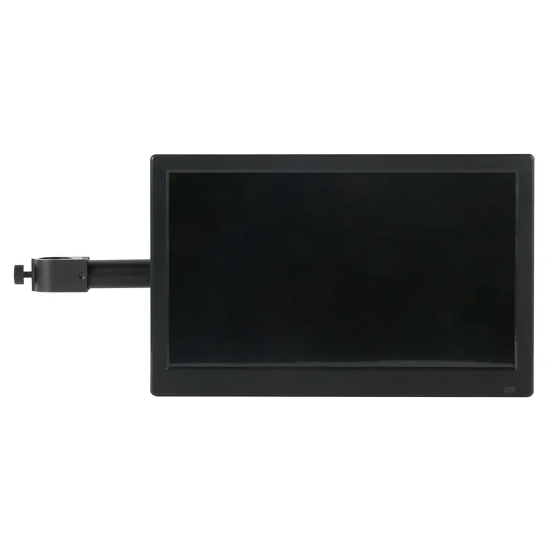 Imagem -05 - Portátil 11.6 Polegada hd 1080p Lcd Ips Tablet Monitor Displayer de Computador para Câmera de Microscópio de Vídeo Hdmi Vga