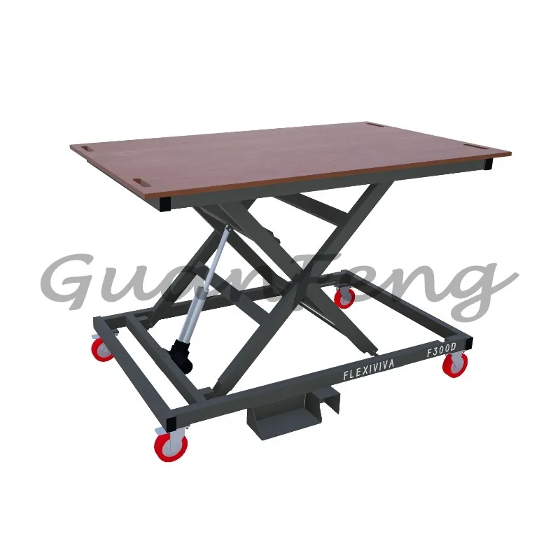 Welding workbench Multifunctional workbench panel Car bracket