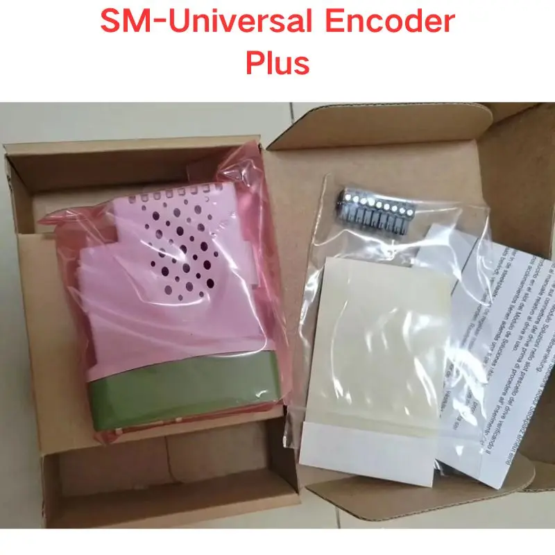 Brand New Original SM-Universal Encoder Plus STDU47 Communication module