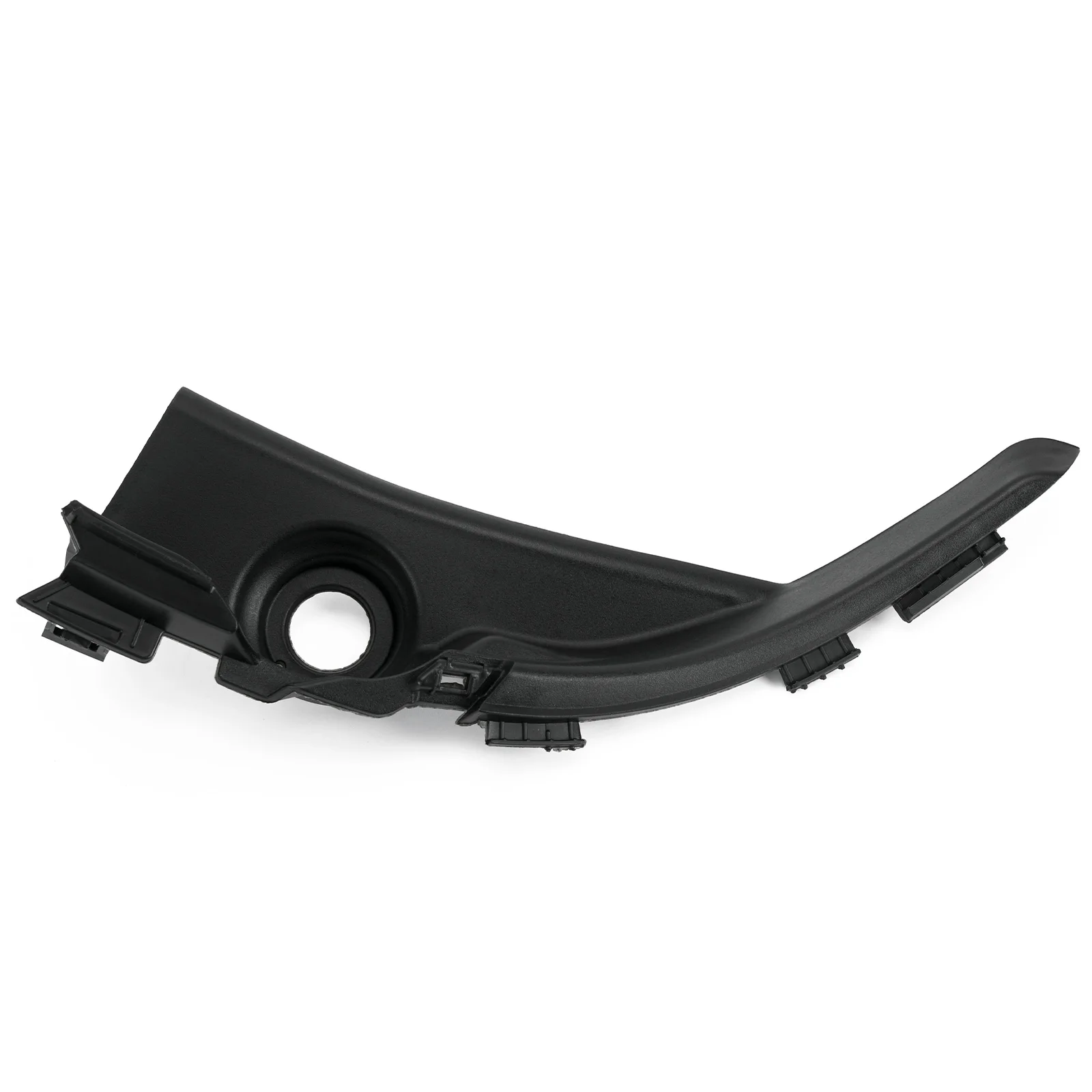 

1 Pair Front Windshield Wiper Side Wrap Corner Trim For Honda Civic 9th 12-15 74220TR0A00 74210TR0A00