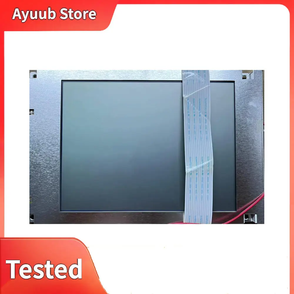 

SP14Q006-T Оригинальный промышленный ЖК-экран PLUS 3 шт. AFS PRO 700 Сенсорная панель