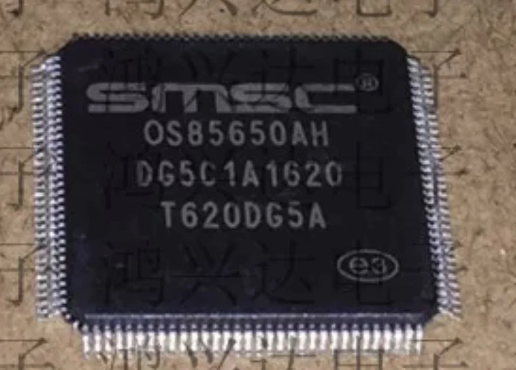 

Free shipping OS85650AHTQFP128 10PCS