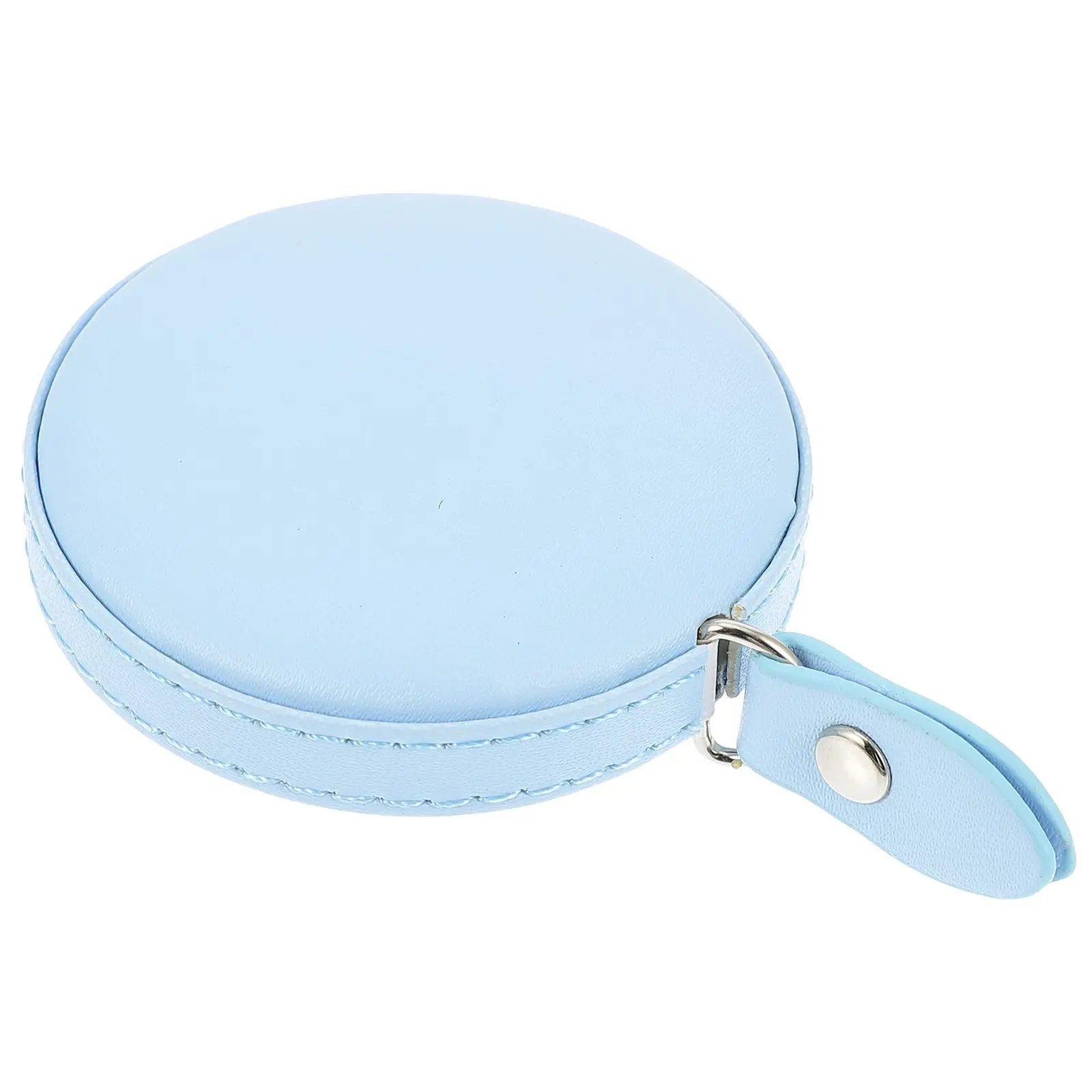

Tape Measure Body Measuring Cloth for Clothing Pu Measurer Soft Measurements Ruler Fitness