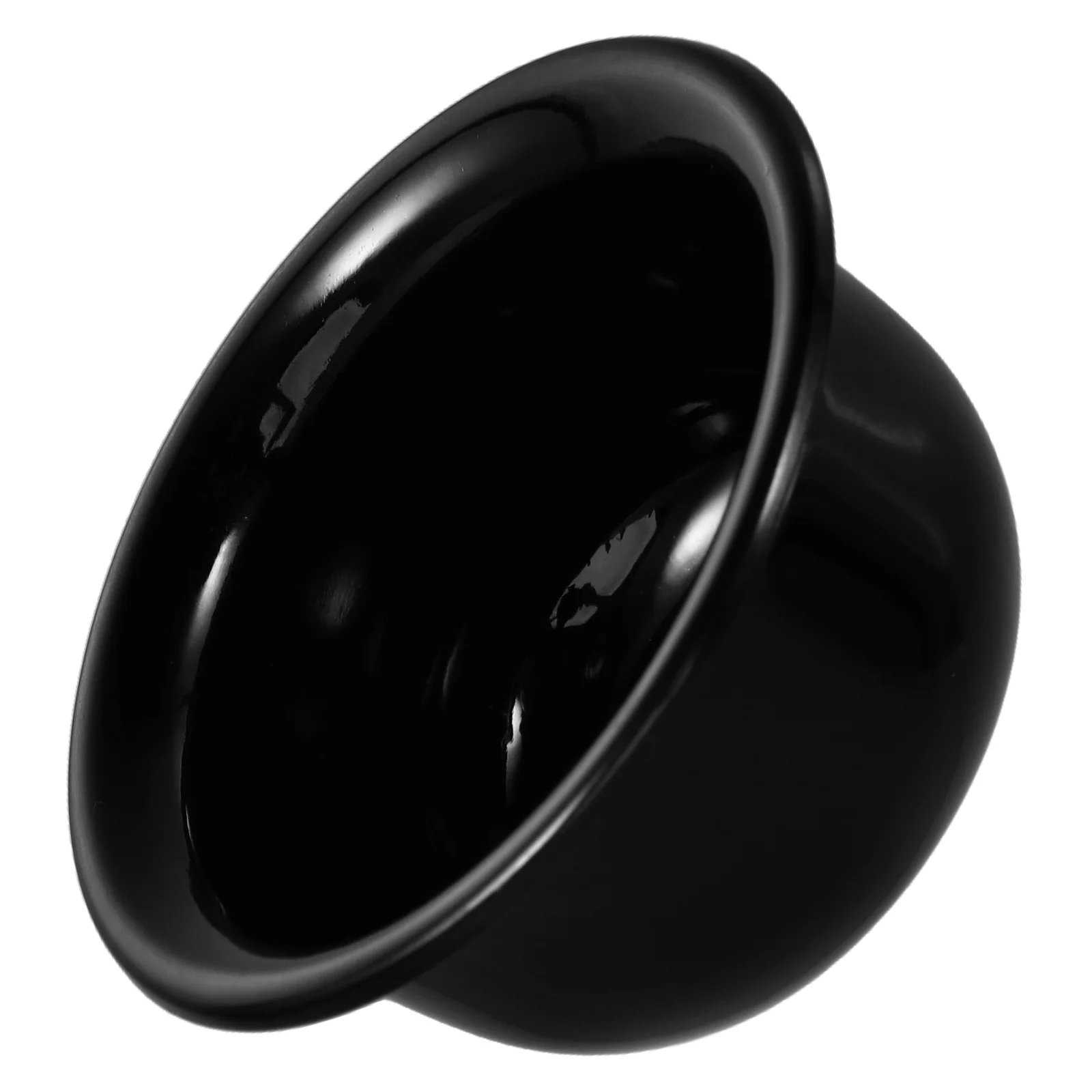

For Plastic Soap Dish Foam Creating Travel Shave Soap Storage Mug Cream Plastic Shaving Bowl Bowl Shaving Accessories