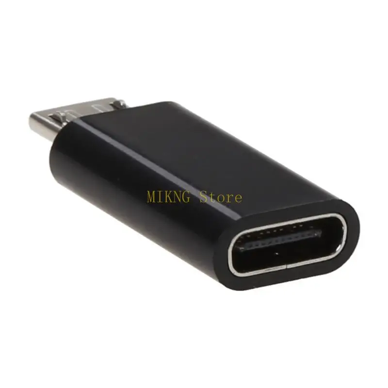 Micro USB 2.0 5pin male to USB 3.1 Best Sale을위한 MI4C 용 Comeme Adapter