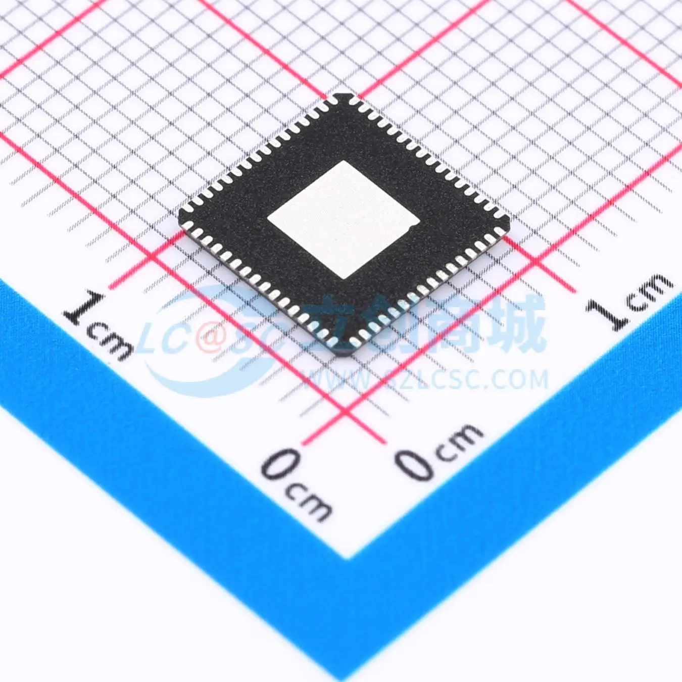 RTL8211EG-VB-CG جودة عالية جديدة