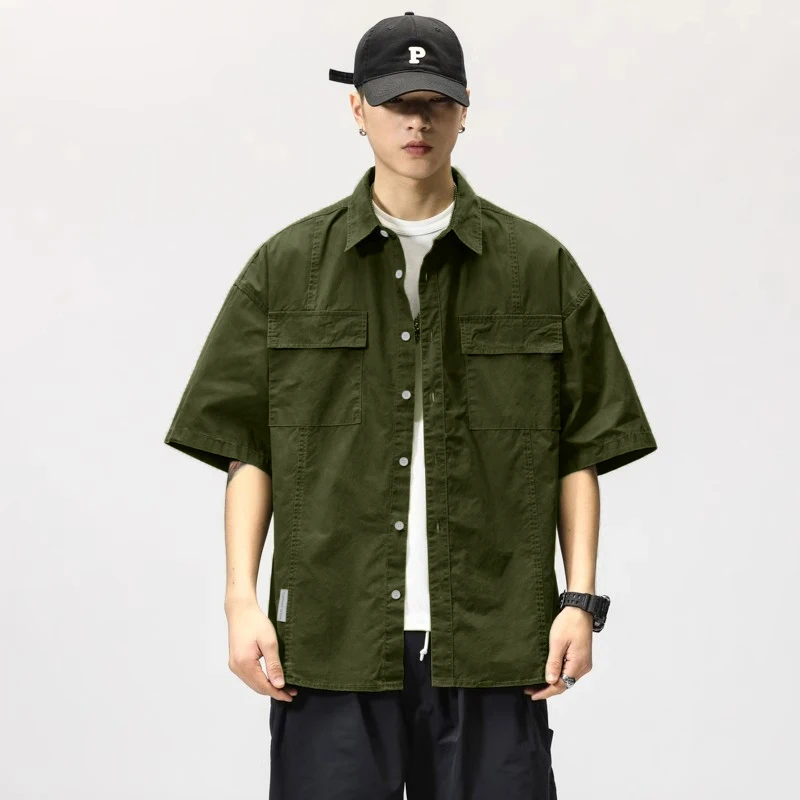 Thumbnail 4 - #9 Latest Shirt Jackets Offers