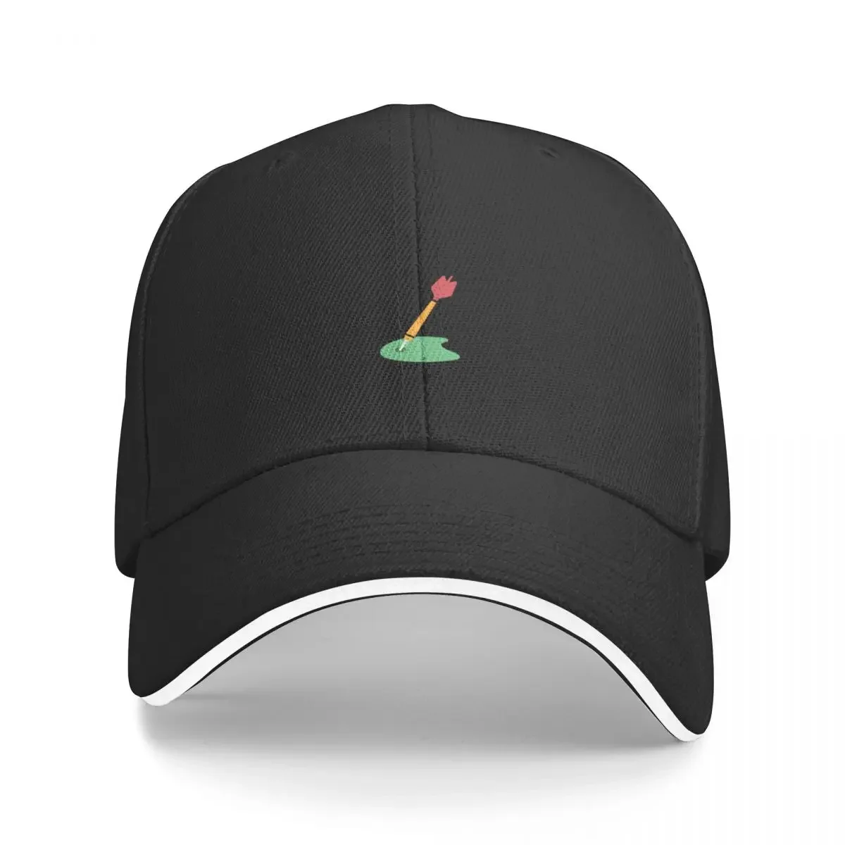 Throwing Darts Golf Hat Golfing Hat Funny Golfing Hat Throw Darts Baseball Cap Luxury Cap Sunscreen Men Golf Wear Women's