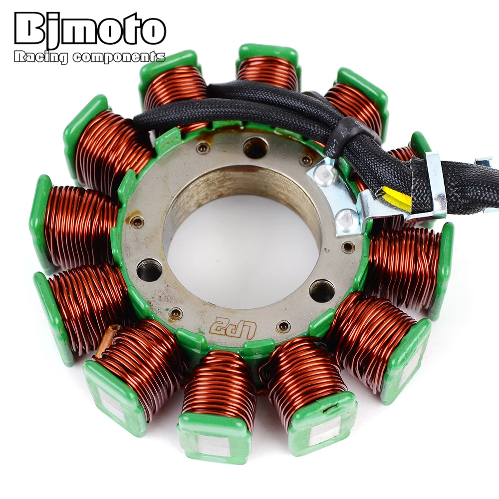 32100HG5100 32101HG5100 Stator Coil For Hyosung GV250 GT250R GT250 GT125R GT125 GV125 2002-2010