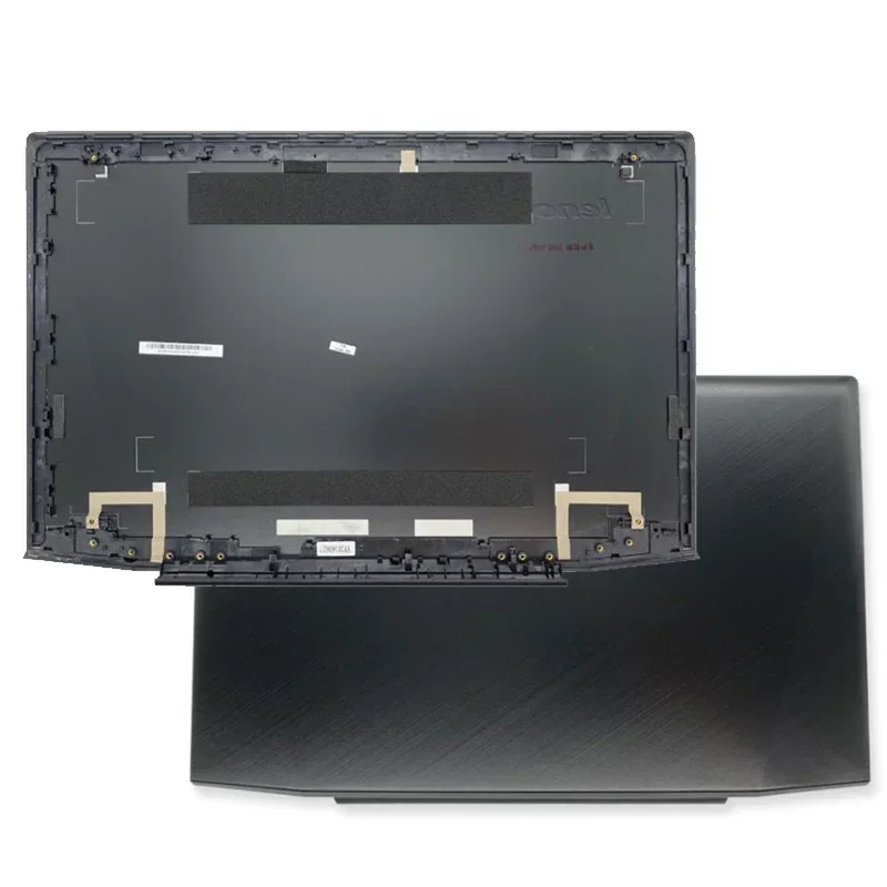 GEFENSI Non Touch Style For Lenovo Y50 Y50-70 Y50-80 Laptop Screen Back Case Bezel Top Cover Frame Shell Hinge