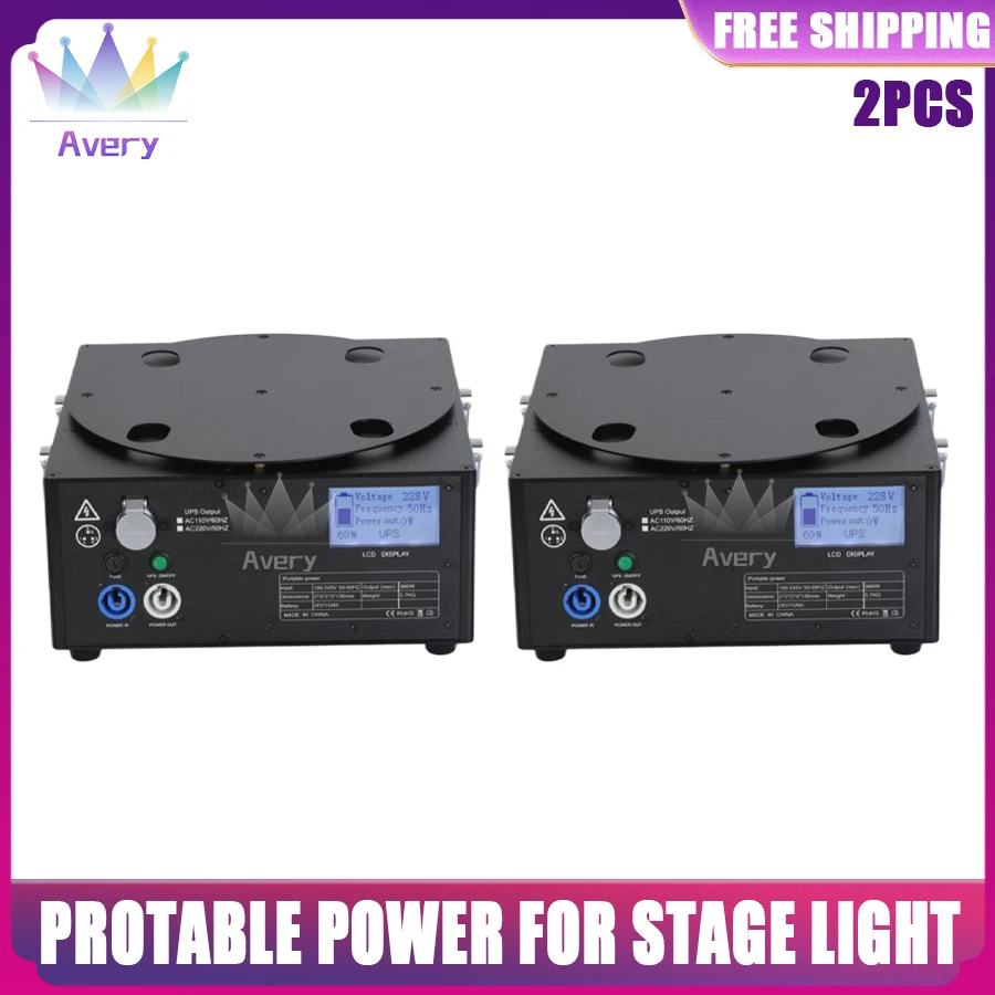 No Tax 2Pcs Mobile Battery Charging Stage Mobile Charging Sprayer Cold Spark Machine DJ Charging Equipment Celebration Events