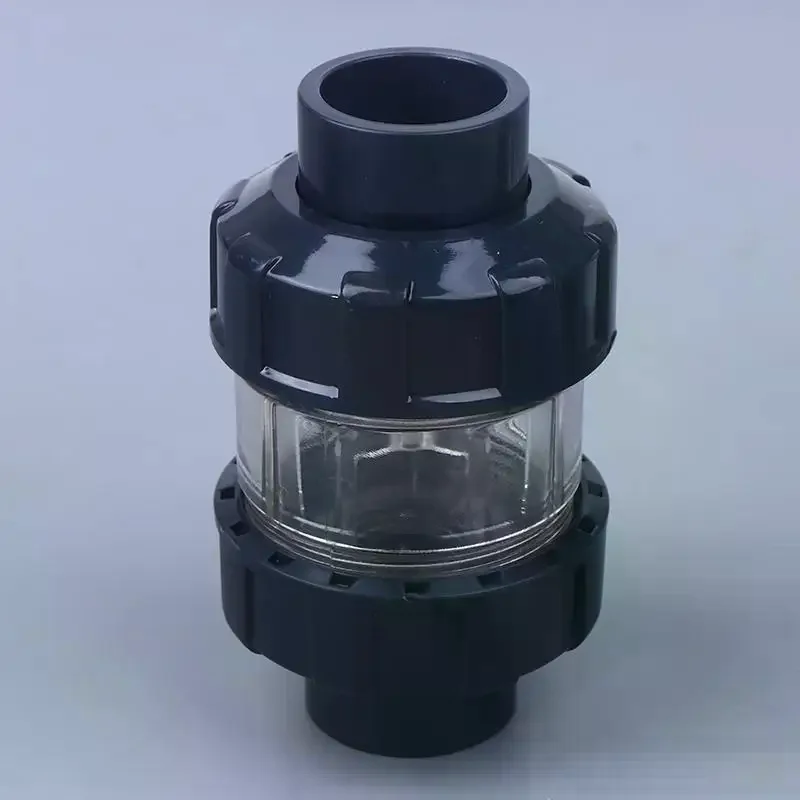 Aquarium Check Valv…