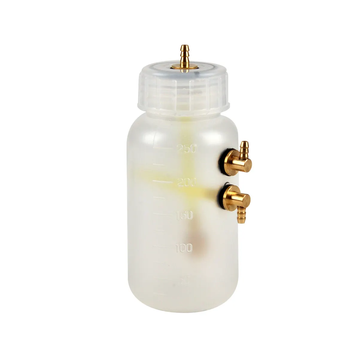 Universal RC Gas Nitro Fuel Filler Refill Oil Bottle  For RC Model 250ML 500ML 1000ML 2000ML