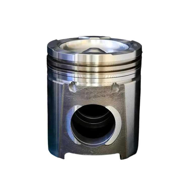 Construction Machinery N14 Dies el Engine Piston 3081267 7kg Made in China (Chongqing)