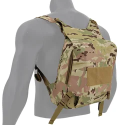 Fwoyonze New Outdoor Riding Camping Backpack Tactical Backpack Hunting Climbing Hiking Travel Backpack Sports Shoulder Bag