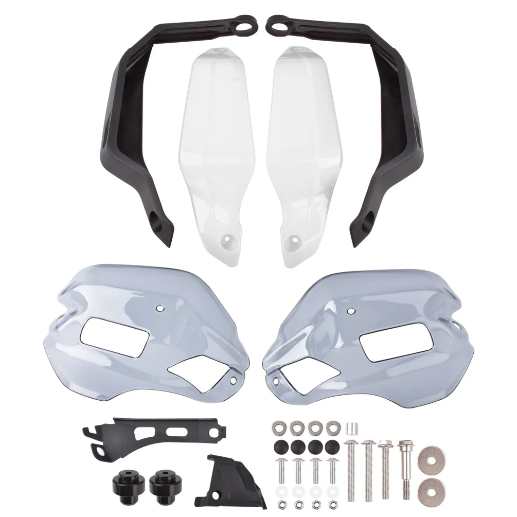 XL 750 Handschutz Schutz Motorrad Lenker Bildschirm Schild Für Honda XL 750 Transalp 2023 2024 2025 Hand Schutz Zubehör