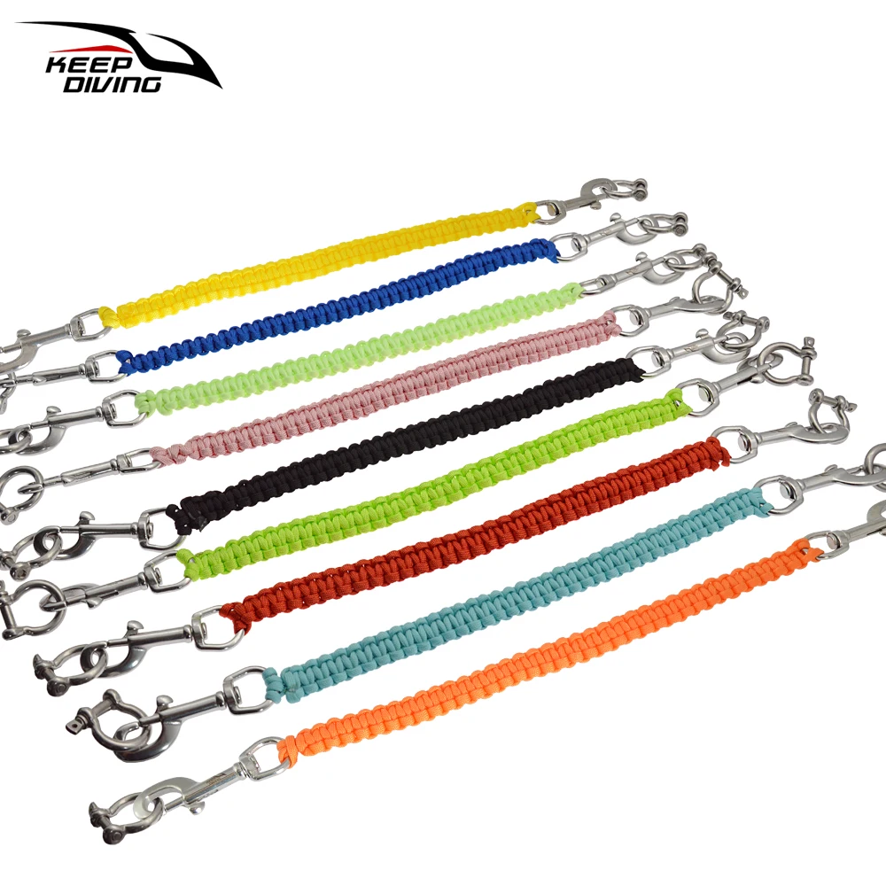 

1 шт., поднос для камеры для дайвинга, ручка, веревочный ремешок, тканая светящаяся веревка или корпус Sony, держатель для светильника, подводная фотография