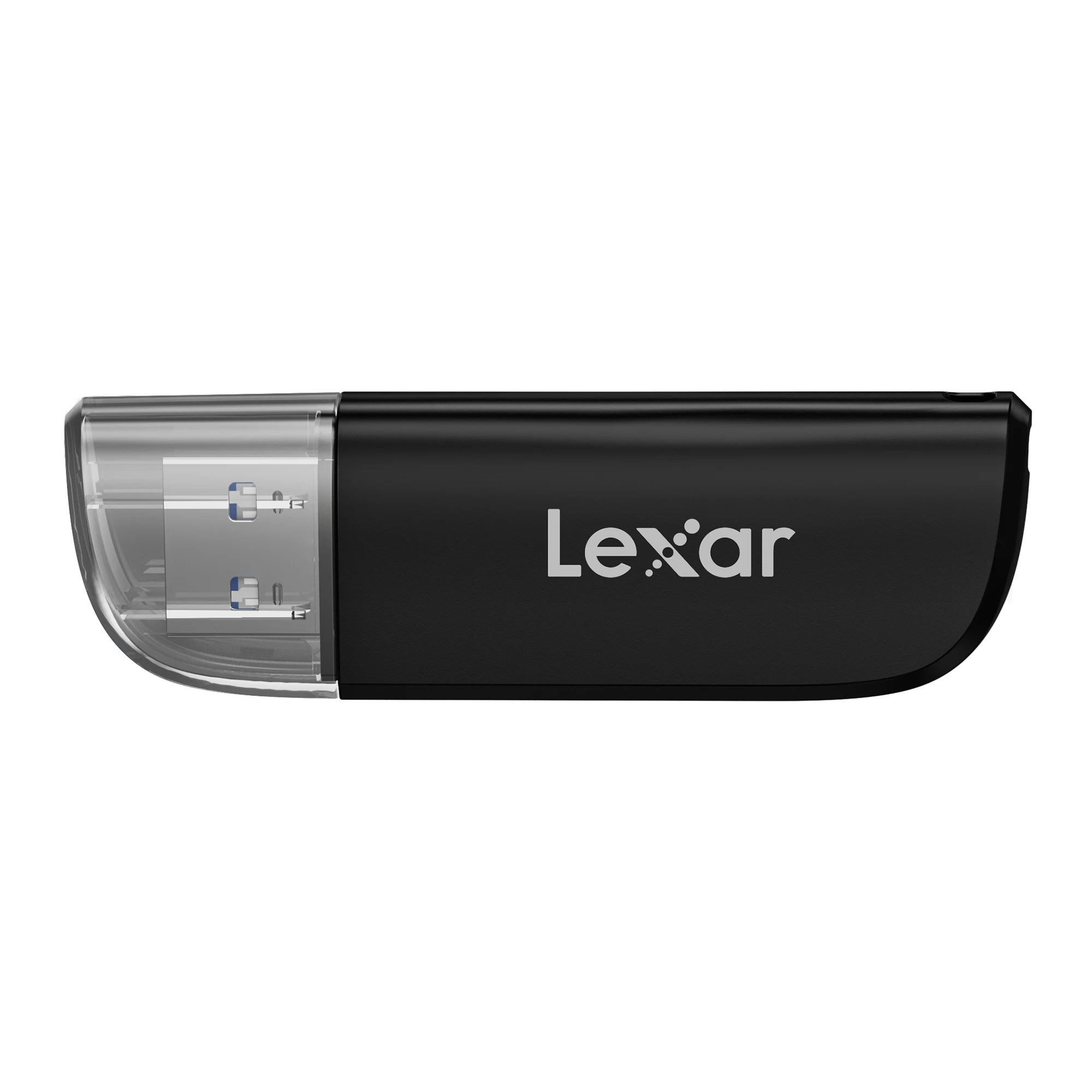 Lecteur de carte Lexar 100% Original RW300 USB 3.2 Gen1 multi-cartes 2 en 1 lecteur de carte USB-A haute vitesse pour carte mémoire SD TF