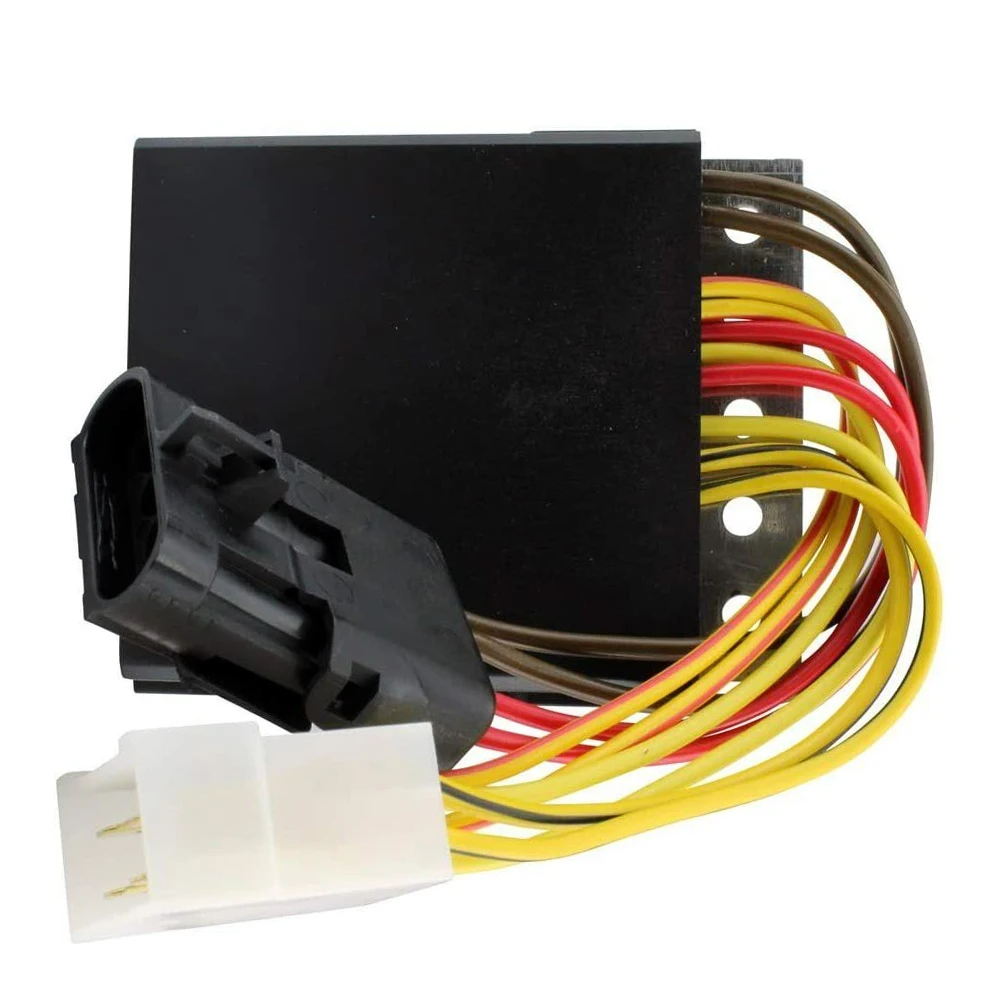 

Voltage Regulator Rectifier Fit for Polaris Sportsman 700 4x4 2004 Voltage Regulator Rectifier