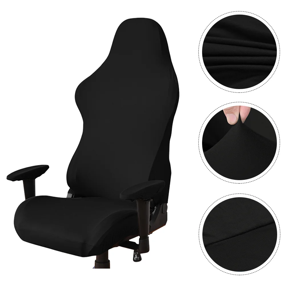 Gaming Chair Protective Cover Guard Protector Computer Sleeve Polyester Restoration